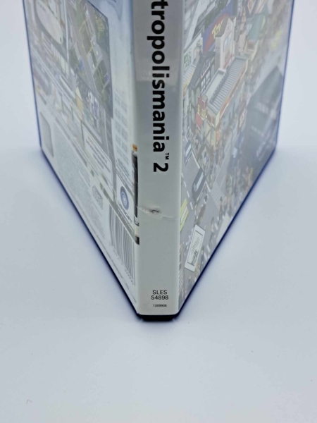 Metropolismania 2